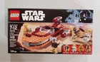 Lego 75173 Luke's Landspeeder NEW!  Seller of 20+ yrs