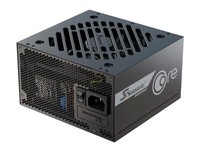 Seasonic Core GX-750-V2 80 Plus Gold Netzteil - Atx 3.1 Modular