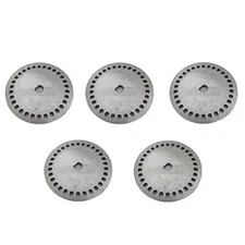 MCFC5ID - STENNER PUMP COMPANY - INDEX PLATE (PKG 5) Stenner Pumps