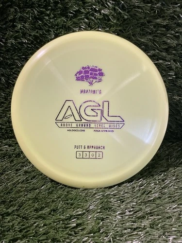 AGL ABOVE GROUND LEVEL | Alpine Manzanita | 173g | Brand New