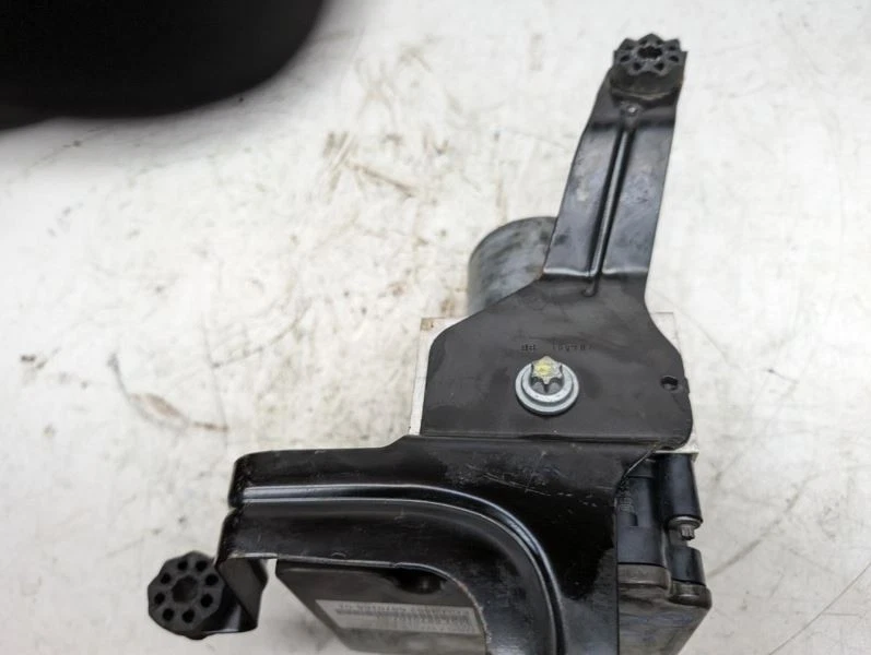 ABS Pump Anti-Lock Brake Part Assembly With Automatic Park Fits 15-19 BMW X6 752 - Image 3 of 4