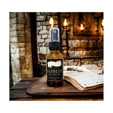 Black Earth Creek Lore & Legend Room Sprays Goblin Room Spray New