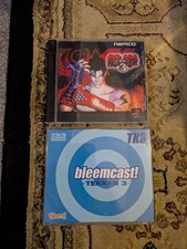 Beemcast! For Tekken 3 (Sega Dreamcast) *COMES WITH TEKKEN 3 GAME AS WELL*