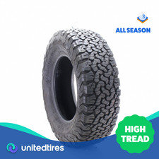 Used Lt 26570r17 Bfgoodrich All-terrain Ta Ko2 112109s - 13.532 Nx92
