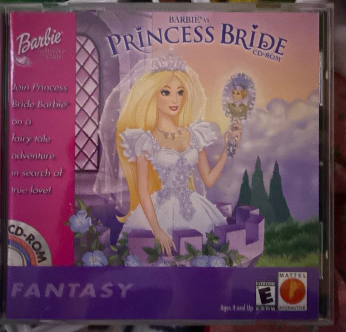 Barbie 2000 Released Video Games for sale | eBay Barbie 2000 Released Video Games for sale | eBay