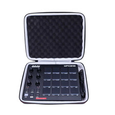 EVA Hard Case for AKAI Professional MPD218 Ultra Portable USB Bus Powered 16 Pad