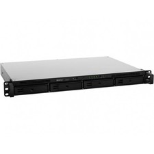 Synology RackStation SAN/NAS Storage System | SKU SYN-RS422P