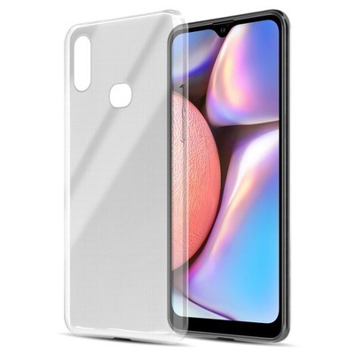 Case for Samsung Galaxy A10s / M01s Protection Phone Cover Flexible TPU Silicone