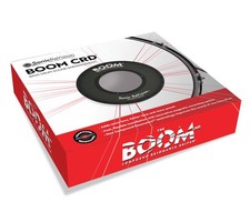 Potenciador de bombo Sonic Revision Boom CRD