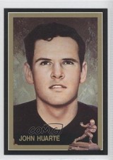1991 The Heisman Collection John Huarte #30 m5x