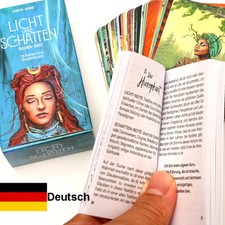 Licht und Schatten Tarot