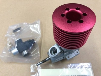 Thunder Tiger PRO-21B-R High Performance RC Car Engine(9474)