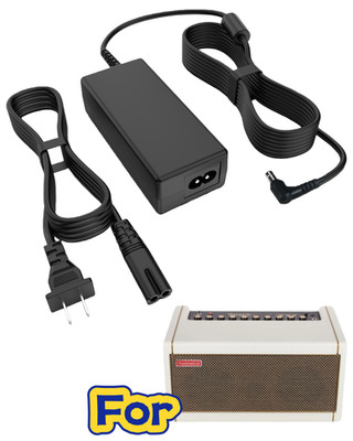 19V Power for Positive Grid Spark 40US for PositiveGrid MSA-Z2500IC19.0-48W-Q
