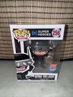 Funko Pop! DC Super Heroes Batman Who Laughs #256 PX Exclusive