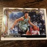 Tidjane Salaun Tidjane Salaün 2025-26 Topps Holiday #H57 Charlotte Hornets