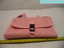 Used: Kopi Baby Pink Portable Diaper Changing Pad