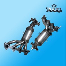 Catalyseurs Kia PICANTO
