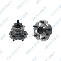 GSP 9400234 Radlagersatz Hinten Links Rechts FüR Toyota