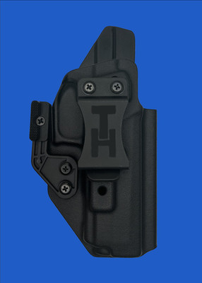 SIG SAUER 320 X10 IWB Holster W/ Concealment Claw *Tyson Holsters* USA