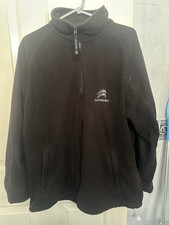 Citroen Fleece Jacket Size L