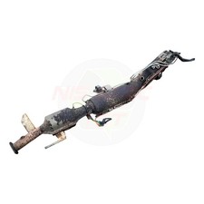Nissan Navara NP300 Catalytic Converter & DPF 2016-2022  208D24JA2B