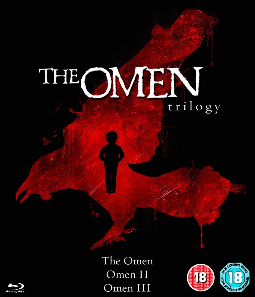 The Omen Trilogy 20Th Century Studios - Image 5