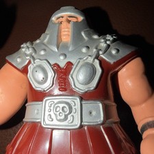 Mattel Masters of the Universe Ram Man Vintag...
