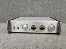 Amplificatore DAC USB TEAC AI-501DA con cavo di alimentazione testato Japan J...