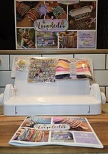 Loopdedoo Friendship Bracelet Maker DIY Deluxe Edition