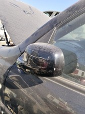 Retroviseur gauche (ou coque) Ssangyong REXTON