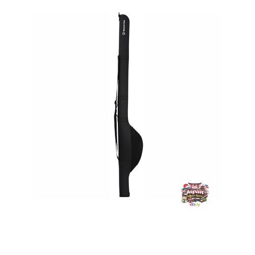 X'SELL Excel Lure Rod Case 145cm/160cm Hard Straight Reel-in Fishing Rod