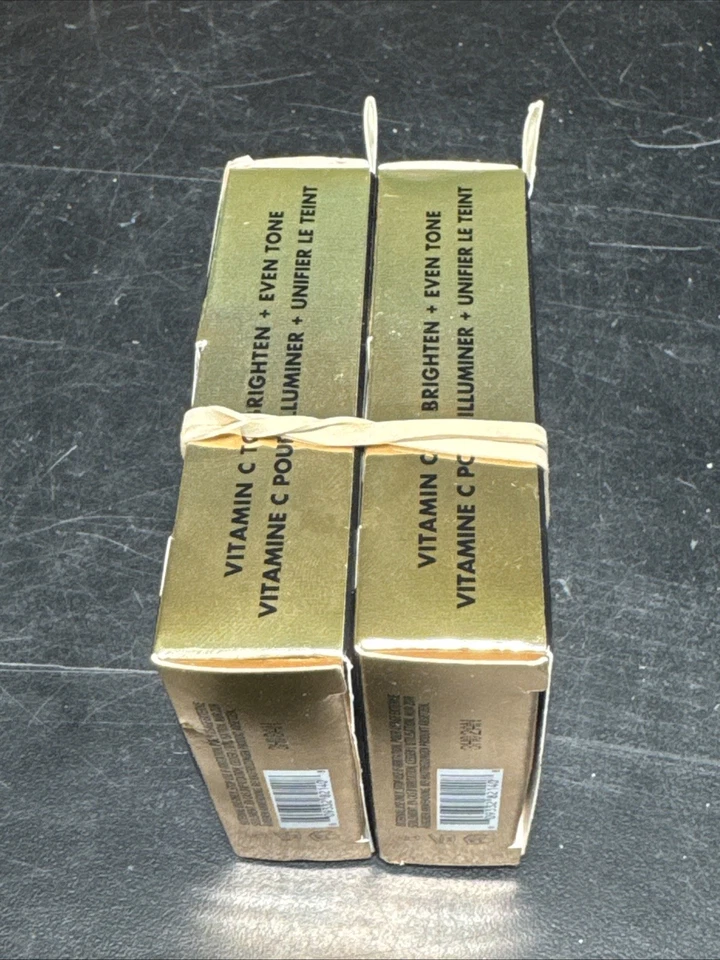 2 Pk: e.l.f C-Bright Putty Primer Brightening & Evens Skin Tone (1408)-R1P6 - Image 3 of 3