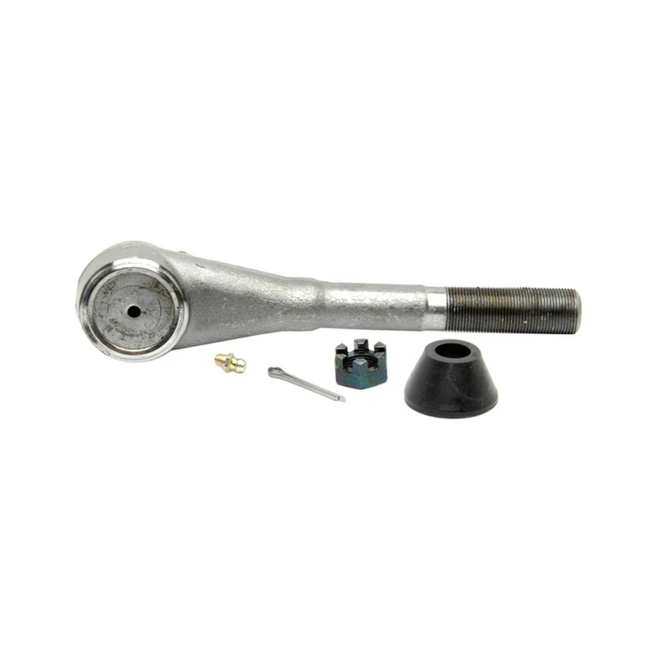 Genuine ACDelco For GMC V2500/V1500 Suburban 1990 1991 Drag Link | Outer | Steel - Image 2 of 4