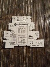 Allen-Bradley 700-HLT1Z Ser A Terminal Block Relay