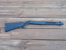 Ruger 10/22 factory stock classic black synthetic new GENUINE Ruger stock W band