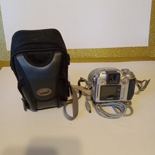 FinePix Digital Camera 3800