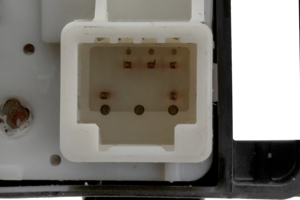 Fits NTY EWS-TY-042 SWITCH WINDOW REGULATOR