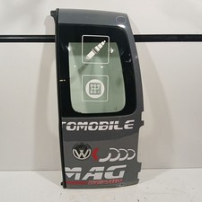 Porte arrière et accessoires Volkswagen CADDY