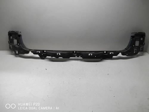 BMW 5 F10 F11 2011 Stoßstange hinten Halterung 7207109 GRI43817