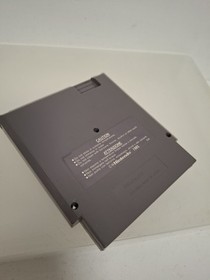 Tiny Toon Adventures Nintendo Nes Game Cartridge Only Clean Tested Uk Pal