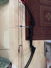 Genesis Youth Bow 10lb to 20lb Right Handed