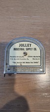 Vintage Tape Measure Made in USA Pocket Size
