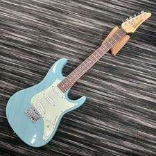 IBANEZ AZES31 Electric Guitar-01