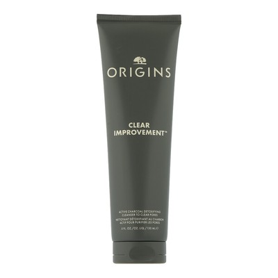 Origins Clear Improvement - Active Charocoal Detox. Cleanser Pores 150ml