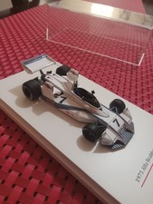 1/43 TSM 1976 Alfa Brabham BT45 / PRESS VERSION / No box