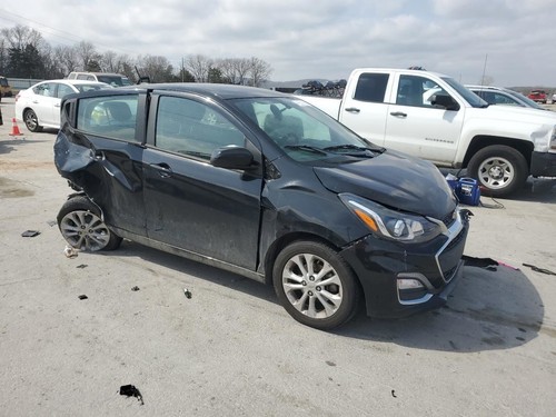 Chassis ECM Communication Below Left Hand Seat Onstar Fits 20-22 SPARK 2550714 - Picture 4 of 12