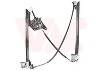 VAN Wezel Fensterheber Links, Vorne U.A. FüR Ford, Seat, VW