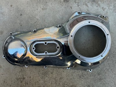 99-05 Harley Softail OEM Outer Primary Clutch Cover