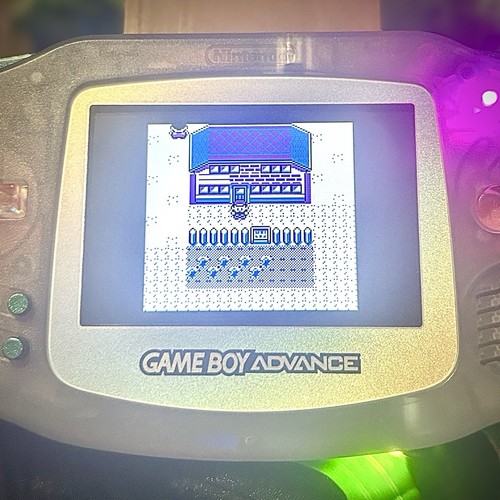 Pokemon Yellow And Yoshi For GB AUTHENTIC! Nintendo Gameboy Games Please Read!!! - Picture 7 of 11