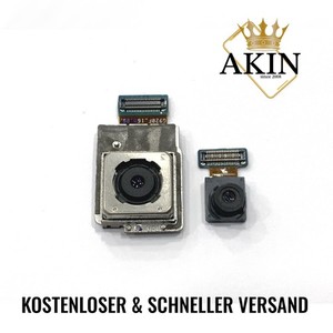 Original Samsung Galaxy S6 Edge Kamera – Hauptkamera oder Frontkamera